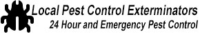 Horntown OK Pest Control Exterminators